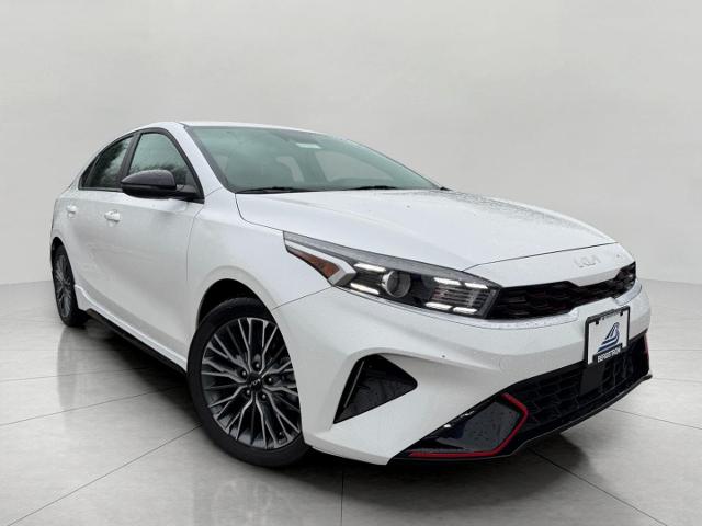 2023 Kia Forte Vehicle Photo in Appleton, WI 54914