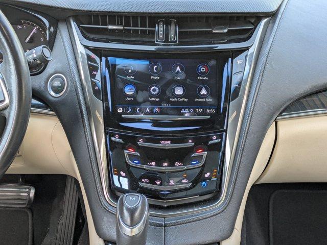 2019 Cadillac CTS Vehicle Photo in BEAUFORT, SC 29906-4218