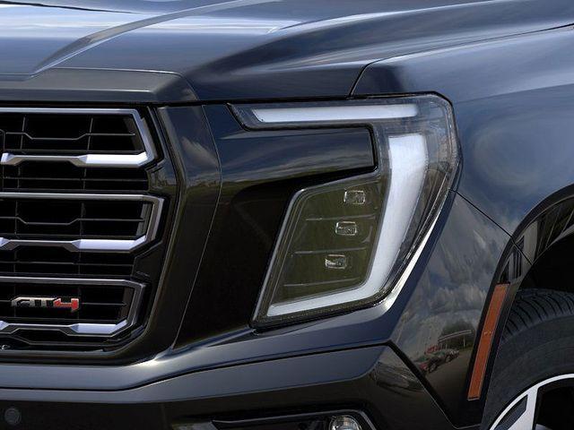 2025 GMC Yukon Vehicle Photo in DANBURY, CT 06810-5034