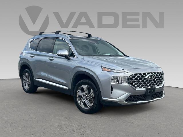 2023 Hyundai SANTA FE Vehicle Photo in Statesboro, GA 30458