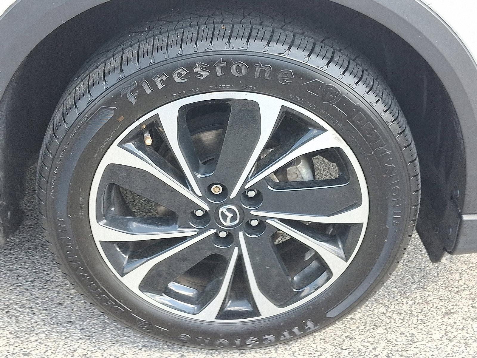 2022 Mazda CX-5 Vehicle Photo in Trevose, PA 19053