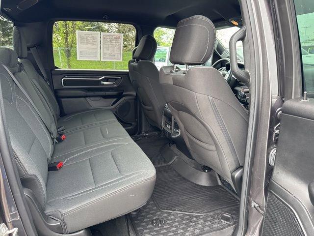 2023 Ram 1500 Vehicle Photo in MEDINA, OH 44256-9631