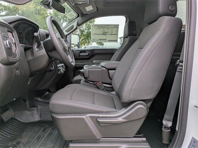 2025 GMC Sierra 2500 HD Vehicle Photo in PASADENA, CA 91107-3803