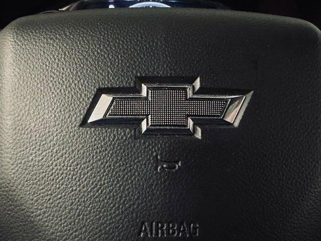 2022 Chevrolet Blazer Vehicle Photo in MEDINA, OH 44256-9631