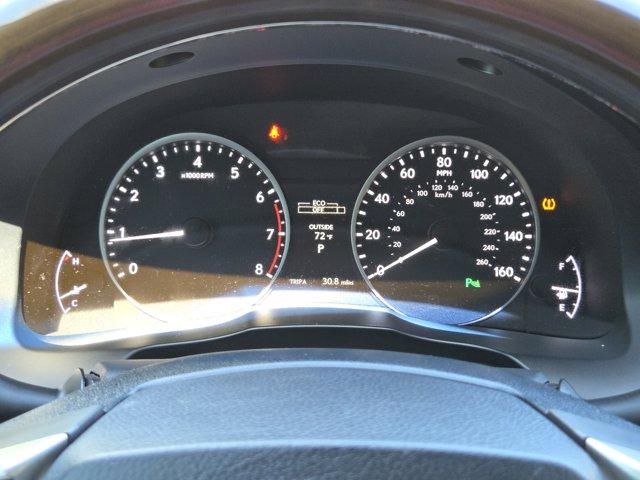 2014 Lexus ES 350 Vehicle Photo in Decatur, TX 76234
