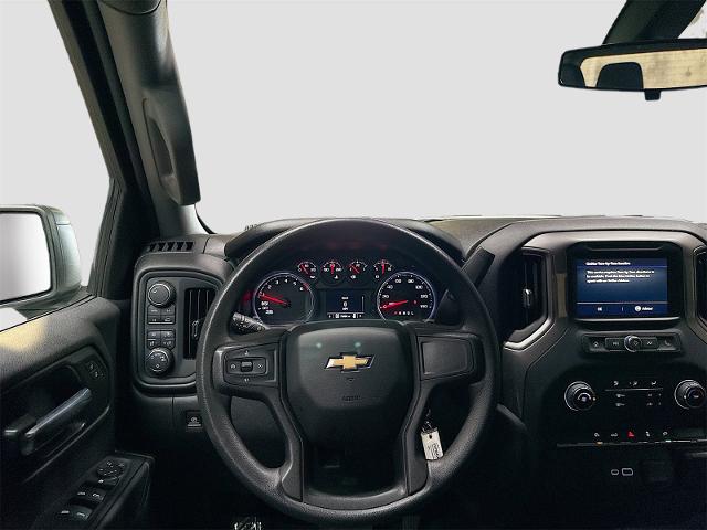 2021 Chevrolet Silverado 1500 Vehicle Photo in EVERETT, WA 98203-5662