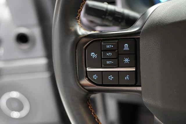 2022 Ford Expedition Vehicle Photo in GRAPEVINE, TX 76051
