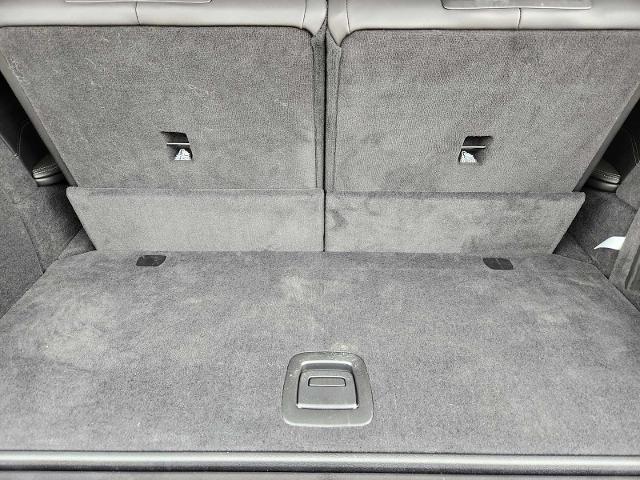 2024 BMW X7 xDrive40i Vehicle Photo in PLANO, TX 75024