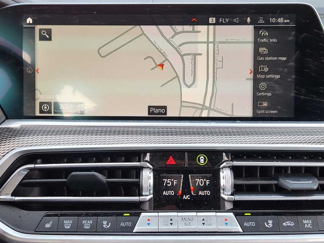 2023 BMW X5 xDrive40i Vehicle Photo in PLANO, TX 75024