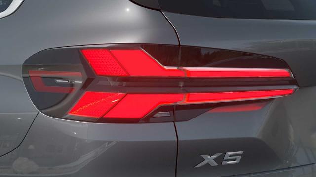 2026 BMW X5 sDrive40i Vehicle Photo in GRAPEVINE, TX 76051