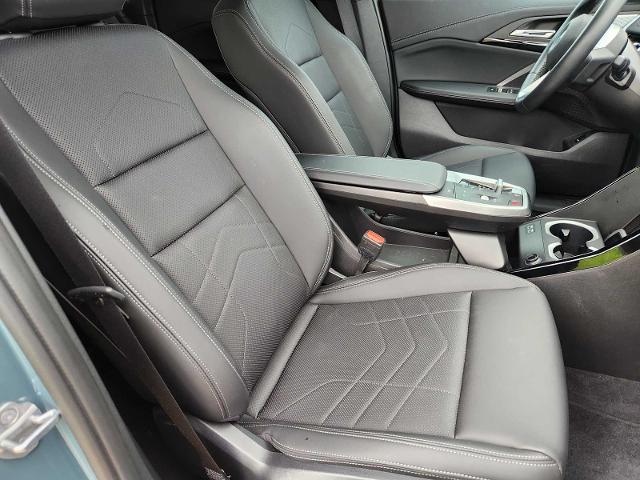 2024 BMW X1 xDrive28i Vehicle Photo in PLANO, TX 75024