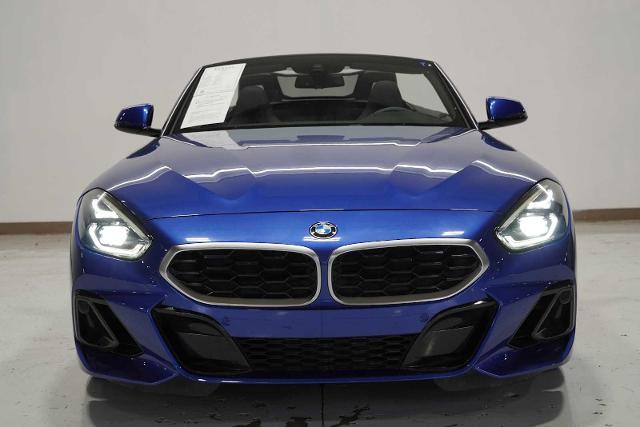 2024 BMW Z4 sDrive30i Vehicle Photo in GRAPEVINE, TX 76051