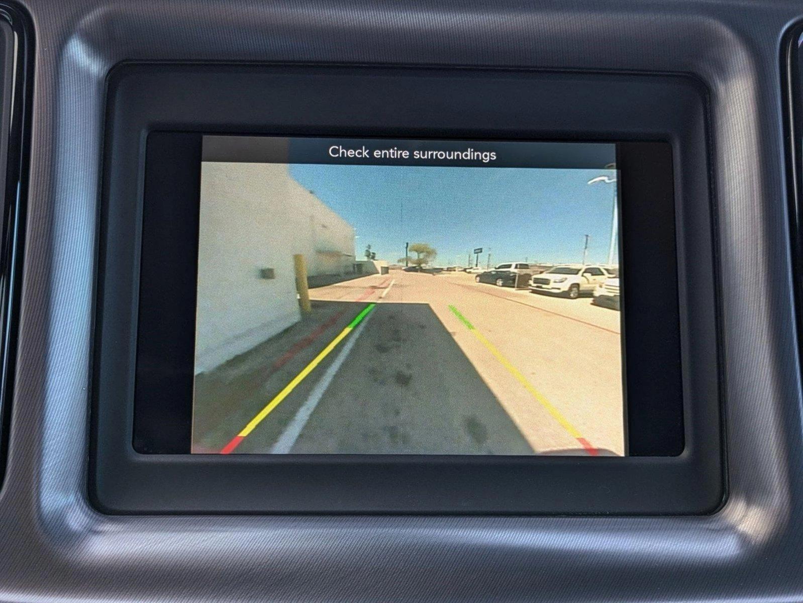 2021 Dodge Challenger Vehicle Photo in Corpus Christi, TX 78415