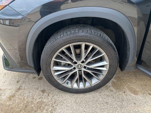 2023 Lexus NX Vehicle Photo in MEDINA, OH 44256-9631