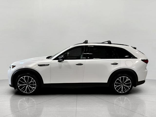 2025 Mazda CX-70 PHEV Vehicle Photo in Green Bay, WI 54304