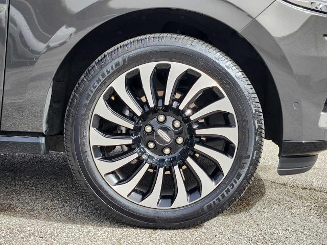 2023 Lincoln Navigator Vehicle Photo in GRAPEVINE, TX 76051