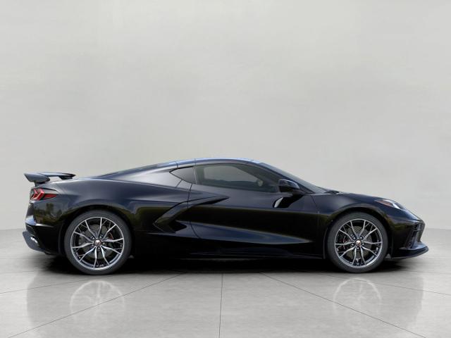 2025 Chevrolet Corvette Stingray Vehicle Photo in MIDDLETON, WI 53562-1492