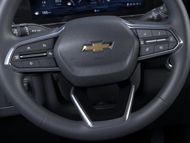 2025 Chevrolet Tahoe Vehicle Photo in EVERETT, WA 98203-5662
