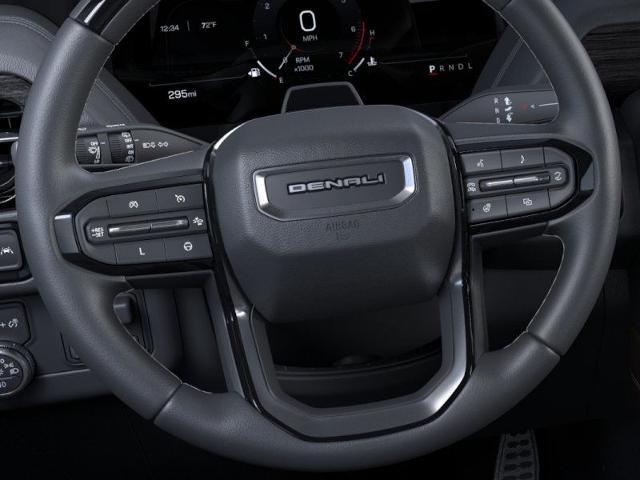 2025 GMC Yukon XL Vehicle Photo in GREEN BAY, WI 54303-3330