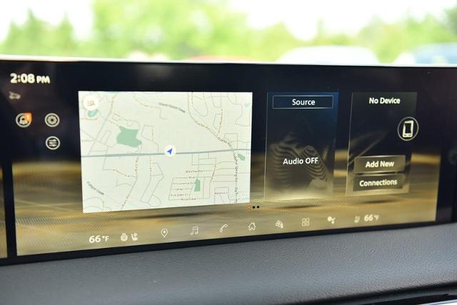 2025 Nissan Armada Vehicle Photo in Ballwin, MO 63011
