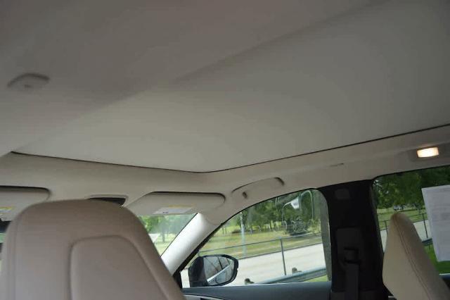 2025 INFINITI QX60 Vehicle Photo in Houston, TX 77090
