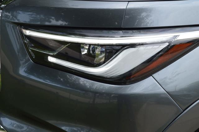 2019 INFINITI QX80 Vehicle Photo in Houston, TX 77090