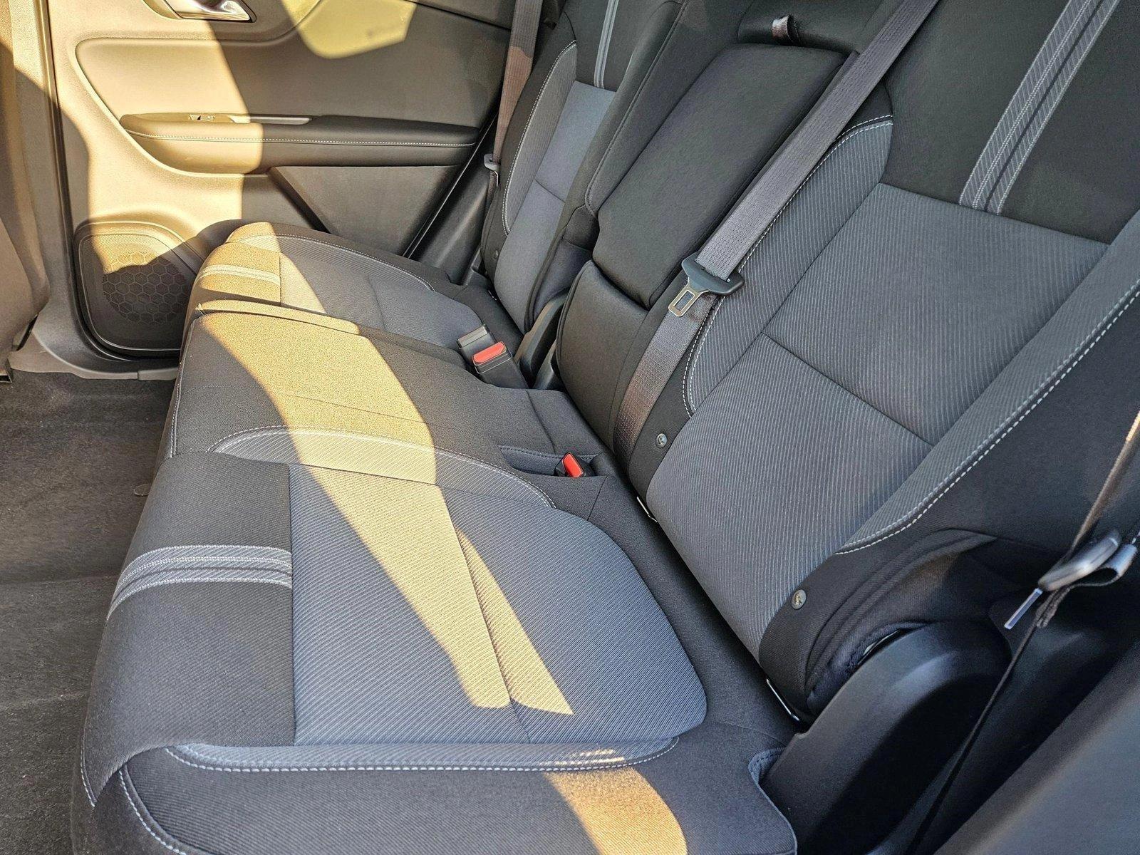 2025 Chevrolet Blazer Vehicle Photo in GREENACRES, FL 33463-3207
