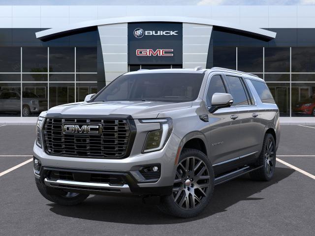 2025 GMC Yukon XL Vehicle Photo in APPLETON, WI 54914-8833