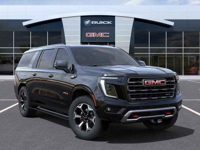 2025 GMC Yukon XL Vehicle Photo in APPLETON, WI 54914-8833