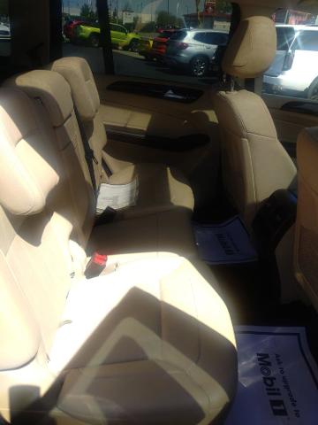 2019 Mercedes-Benz GLS Vehicle Photo in MADISON, IN 47250-1611