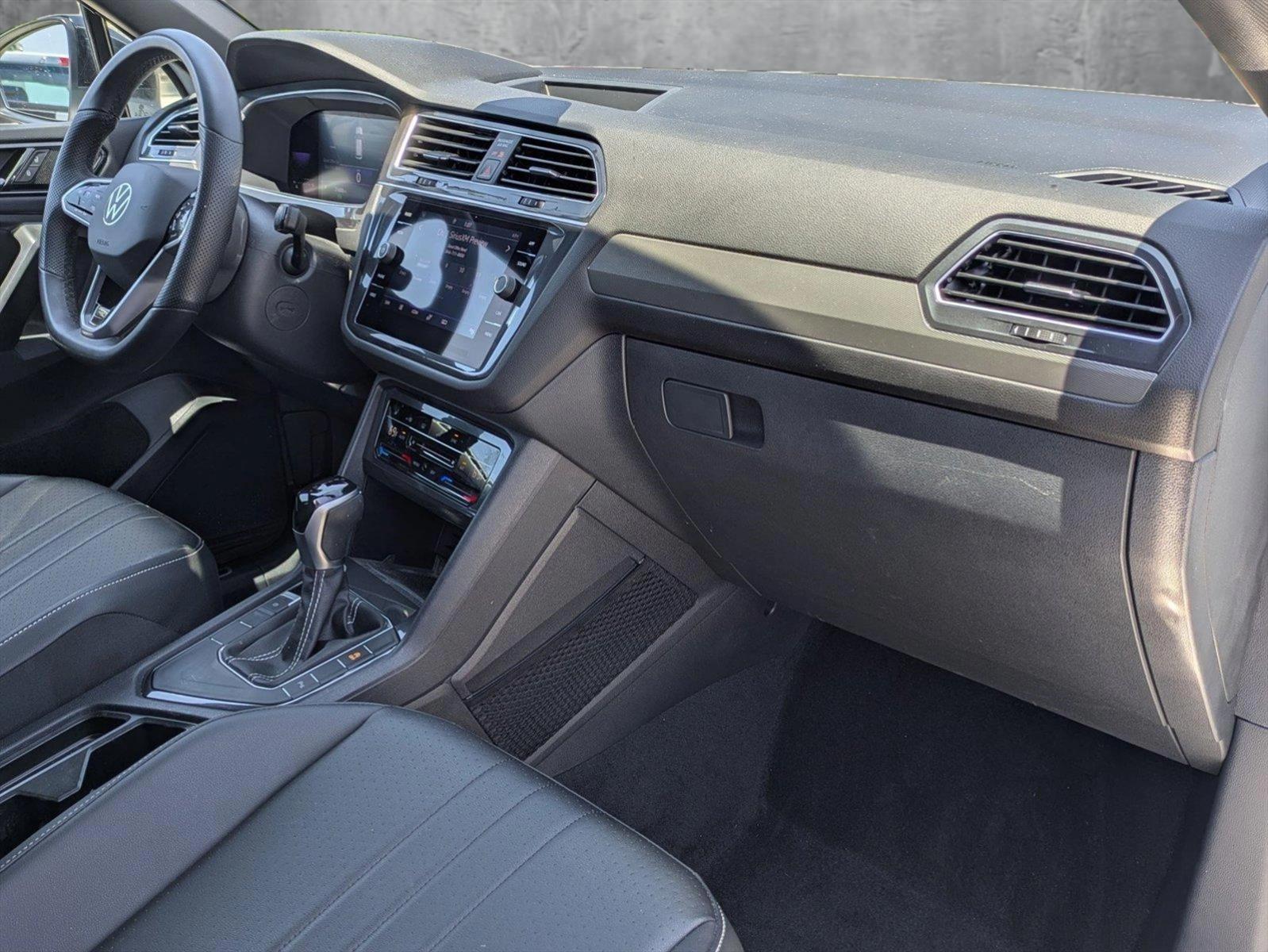 2022 Volkswagen Tiguan Vehicle Photo in Tustin, CA 92782