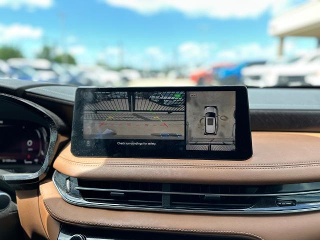 2023 INFINITI QX60 Vehicle Photo in Grapevine, TX 76051