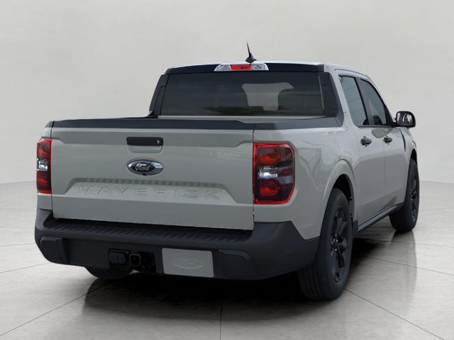 2024 Ford Maverick Vehicle Photo in Neenah, WI 54956