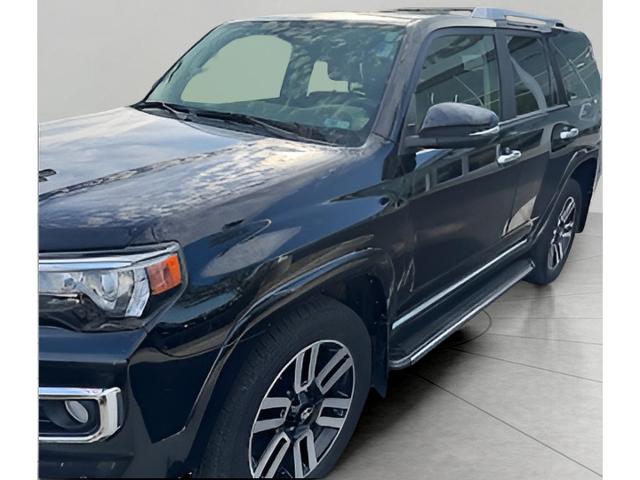 2018 Toyota 4Runner Vehicle Photo in Appleton, WI 54913