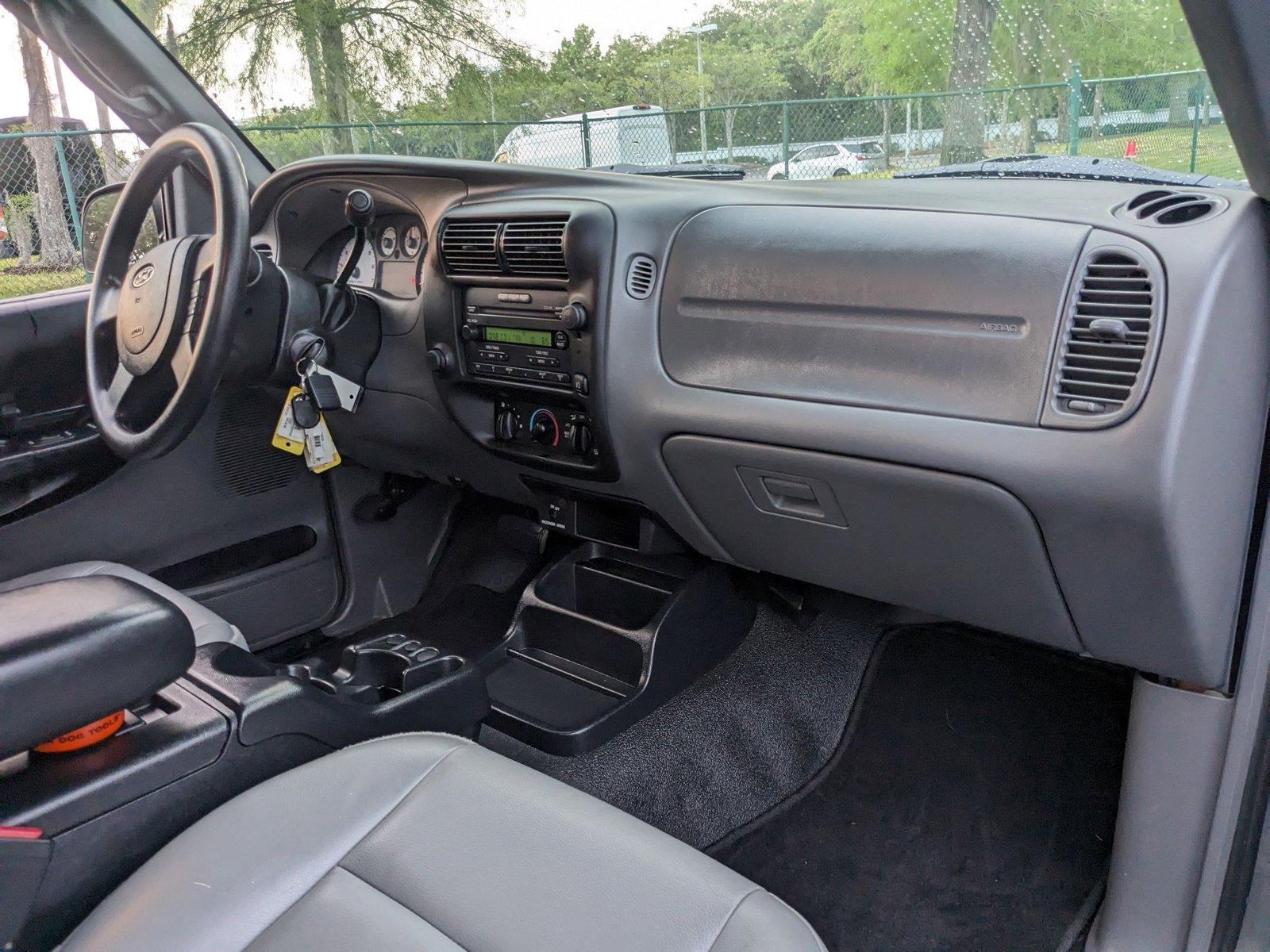 2004 Ford Ranger Vehicle Photo in Sanford, FL 32771