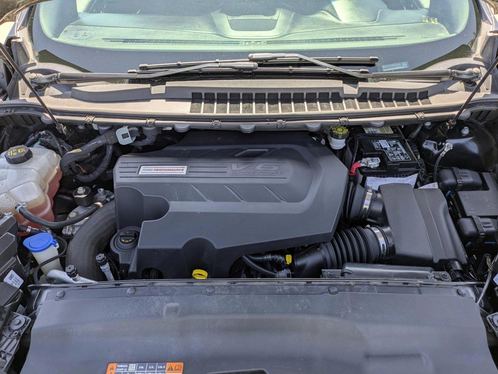 2019 Ford Edge Vehicle Photo in Tustin, CA 92782