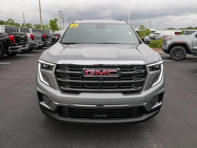 2025 GMC Acadia Vehicle Photo in HOMOSASSA, FL 34448-1461