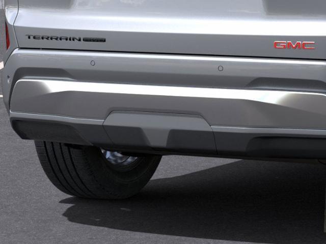 2026 GMC Terrain Vehicle Photo in APPLETON, WI 54914-8833