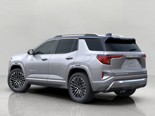2026 GMC Terrain Vehicle Photo in OSHKOSH, WI 54904-7811