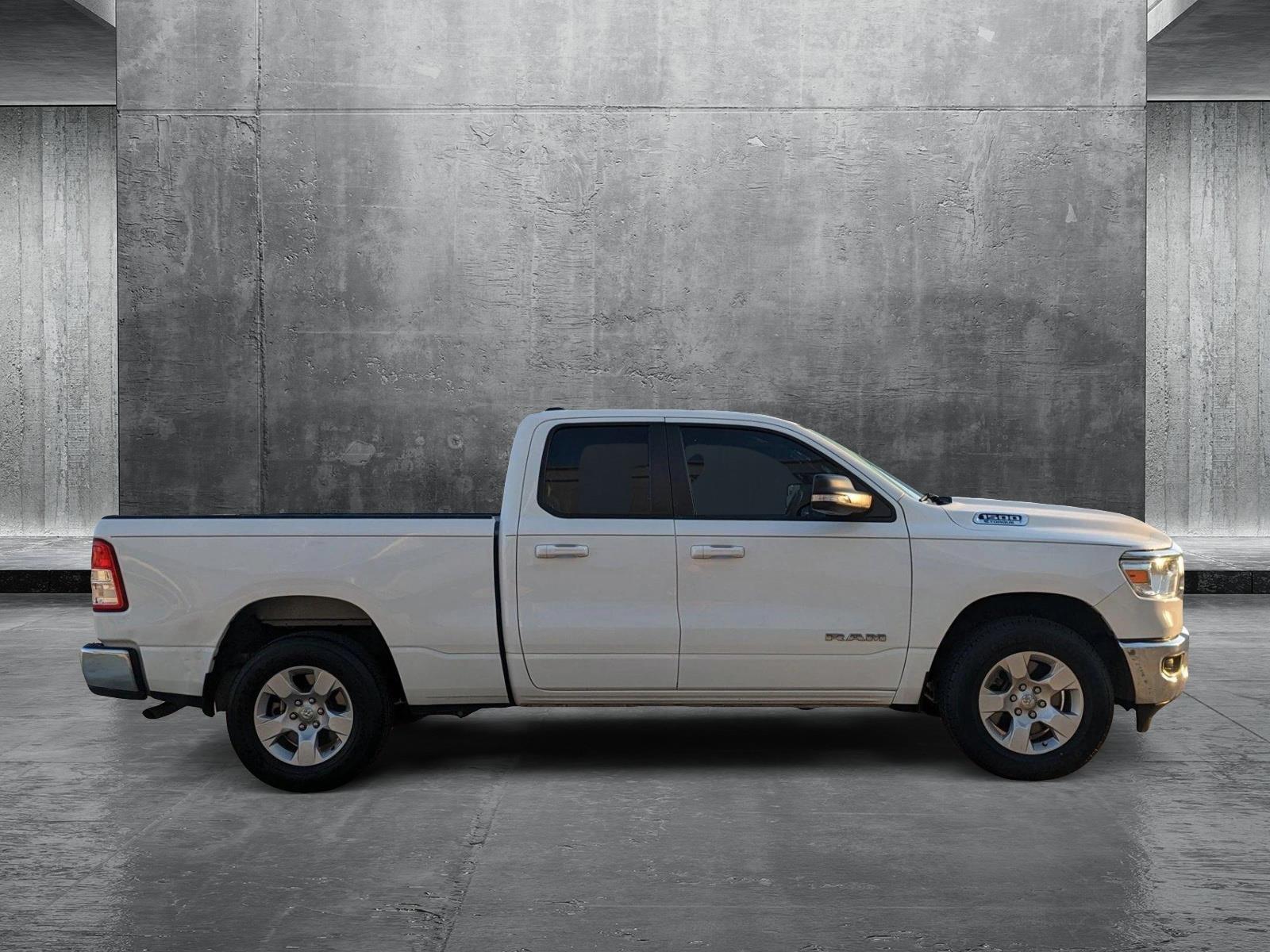 2022 Ram 1500 Vehicle Photo in Winter Park, FL 32792