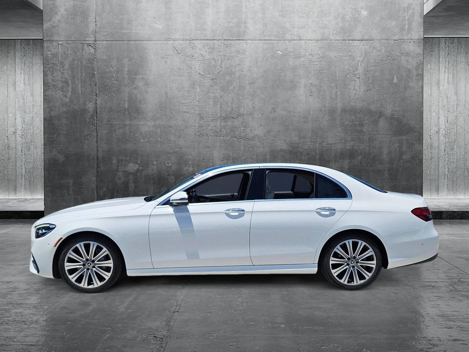 2022 Mercedes-Benz E-Class Vehicle Photo in Fort Lauderdale, FL 33316