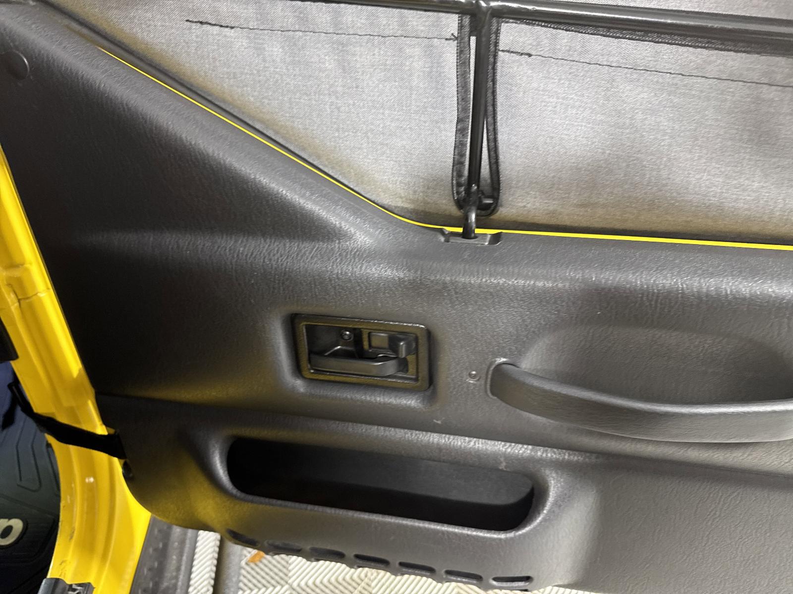 2004 Jeep Wrangler Vehicle Photo in Georgetown, TX 78626
