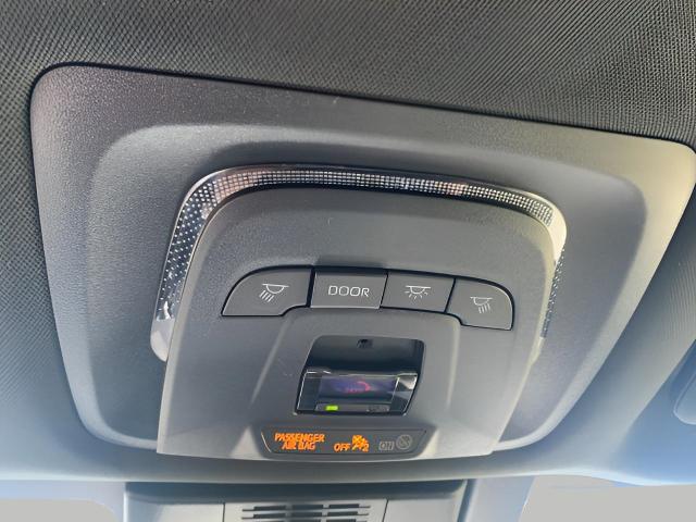 2025 Subaru Solterra Vehicle Photo in Oshkosh, WI 54904
