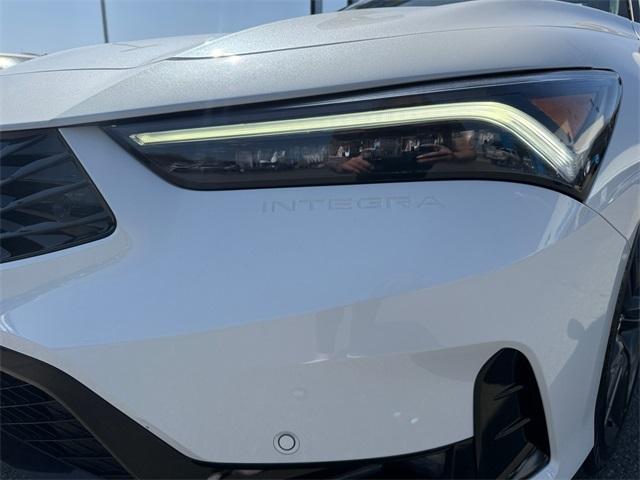 2023 Acura Integra Vehicle Photo in POST FALLS, ID 83854-5365
