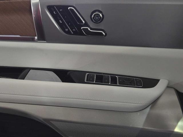 2026 Cadillac VISTIQ Vehicle Photo in Dallas, TX 75209
