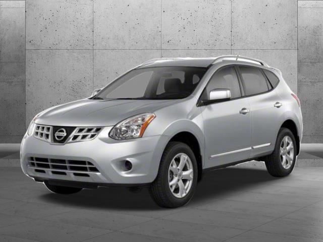 2013 Nissan Rogue Vehicle Photo in Davie, FL 33331