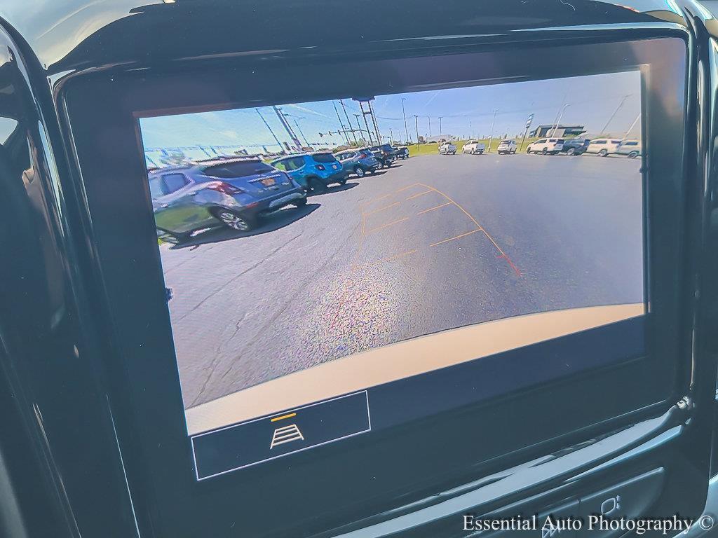 2022 Chevrolet Traverse Vehicle Photo in AURORA, IL 60503-9326
