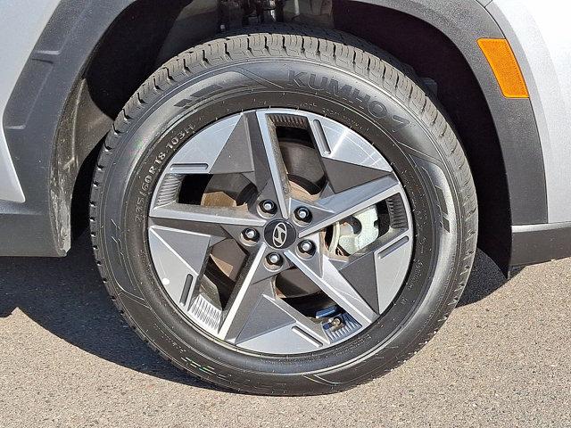 2025 Hyundai TUCSON Vehicle Photo in Philadelphia, PA 19116