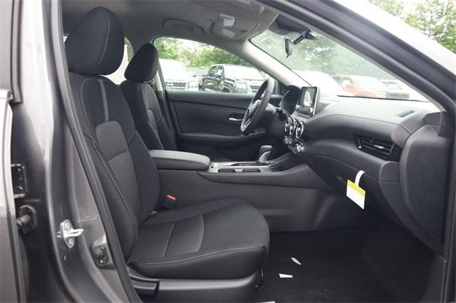 2025 Nissan Sentra Vehicle Photo in Hazelwood, MO 63042