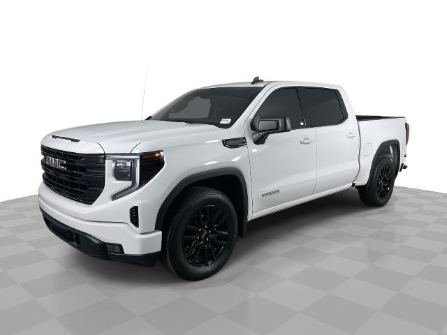 2024 GMC Sierra 1500 Vehicle Photo in GILBERT, AZ 85297-0402